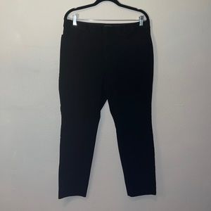 Banana Republic Sloan pants